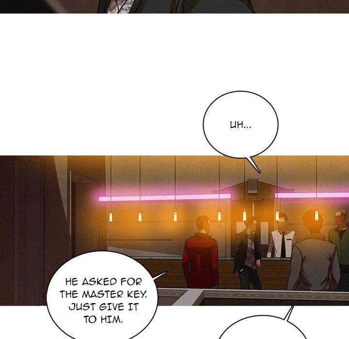 Paradise Lost Chapter 27 Page 7