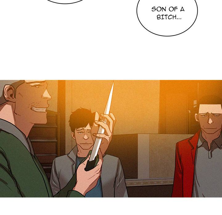 Paradise Lost Chapter 27 Page 8