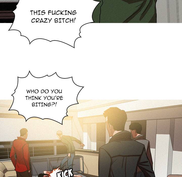 Paradise Lost Chapter 28 Page 18