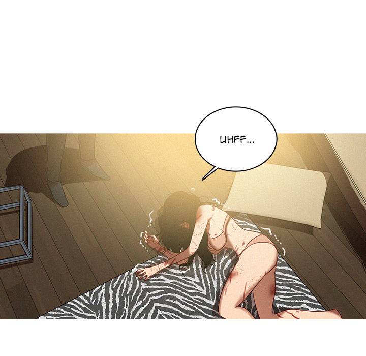 Paradise Lost Chapter 28 Page 33