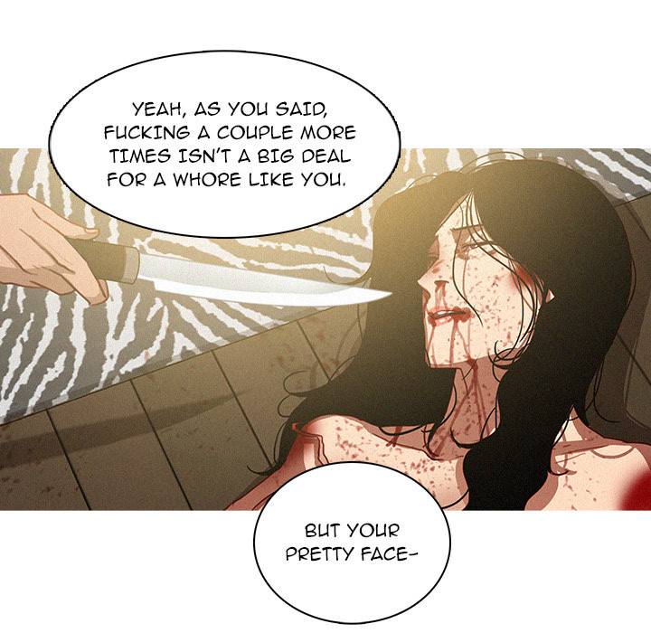 Paradise Lost Chapter 28 Page 50