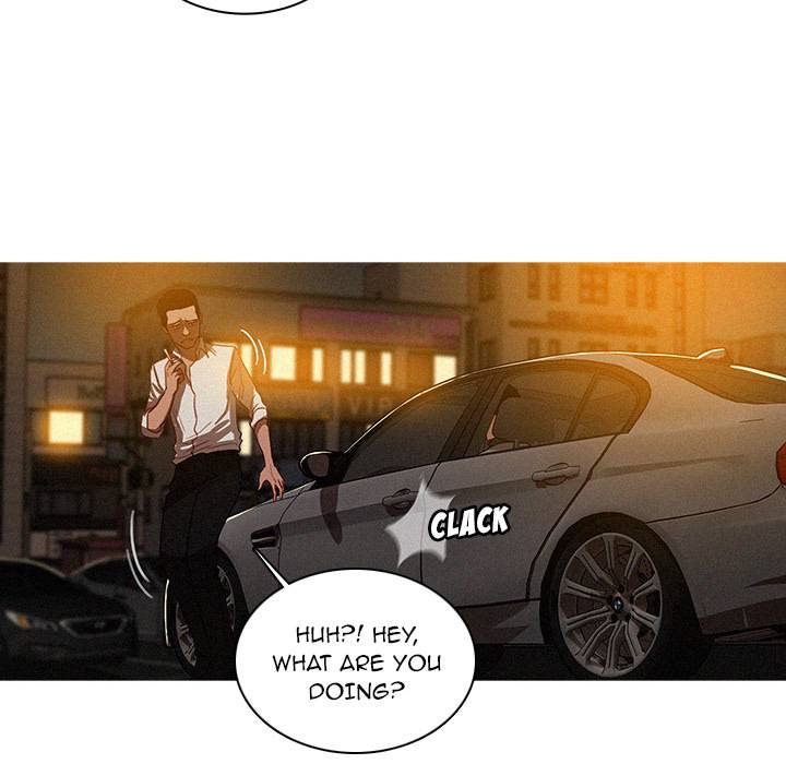 Paradise Lost Chapter 28 Page 8
