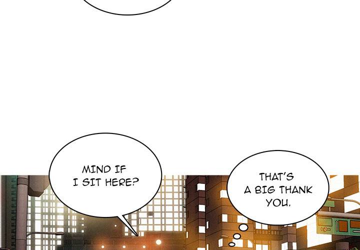 Paradise Lost Chapter 2 Page 3