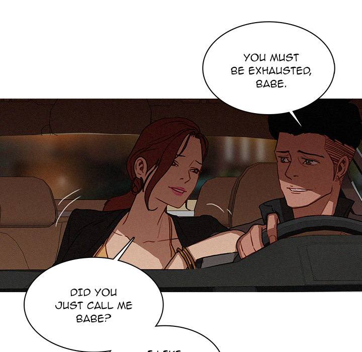 Paradise Lost Chapter 2 Page 7