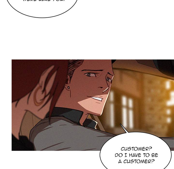 Paradise Lost Chapter 2 Page 9