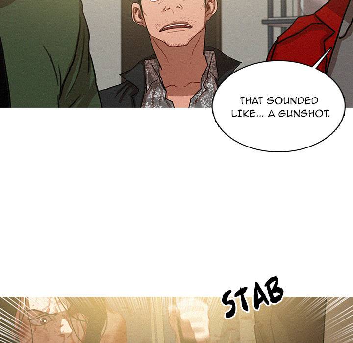 Paradise Lost Chapter 29 Page 12