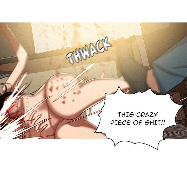 Paradise Lost Chapter 29 Page 15