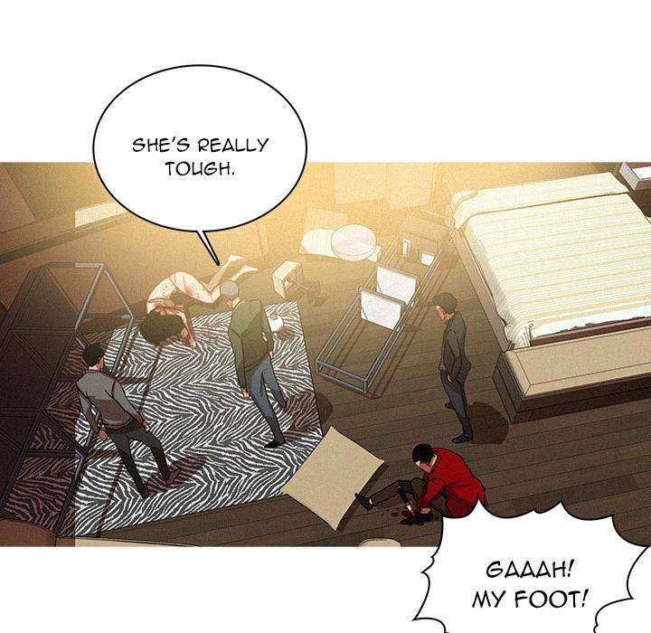Paradise Lost Chapter 29 Page 16