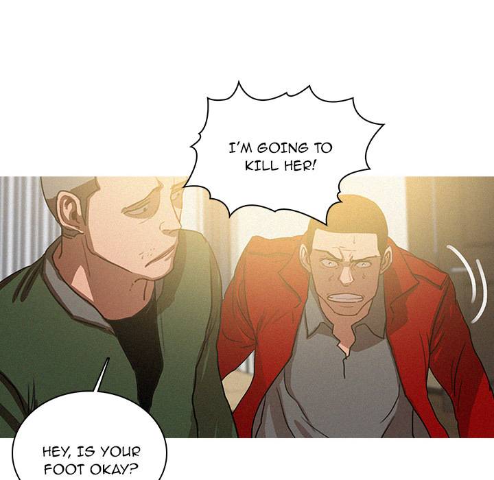 Paradise Lost Chapter 29 Page 18