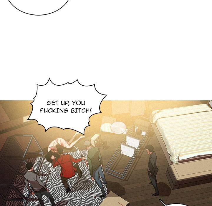 Paradise Lost Chapter 29 Page 19
