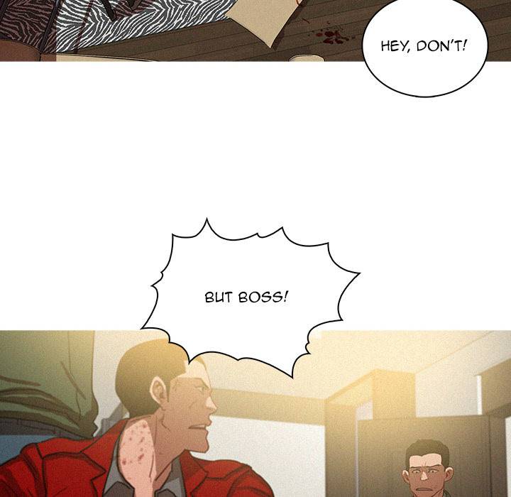 Paradise Lost Chapter 29 Page 20