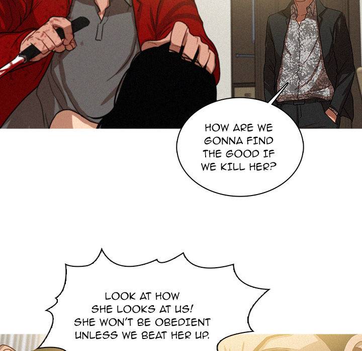 Paradise Lost Chapter 29 Page 21