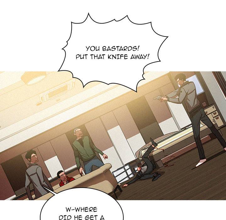 Paradise Lost Chapter 29 Page 33