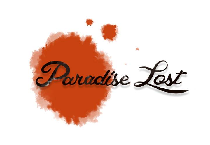 Paradise Lost Chapter 30 Page 1