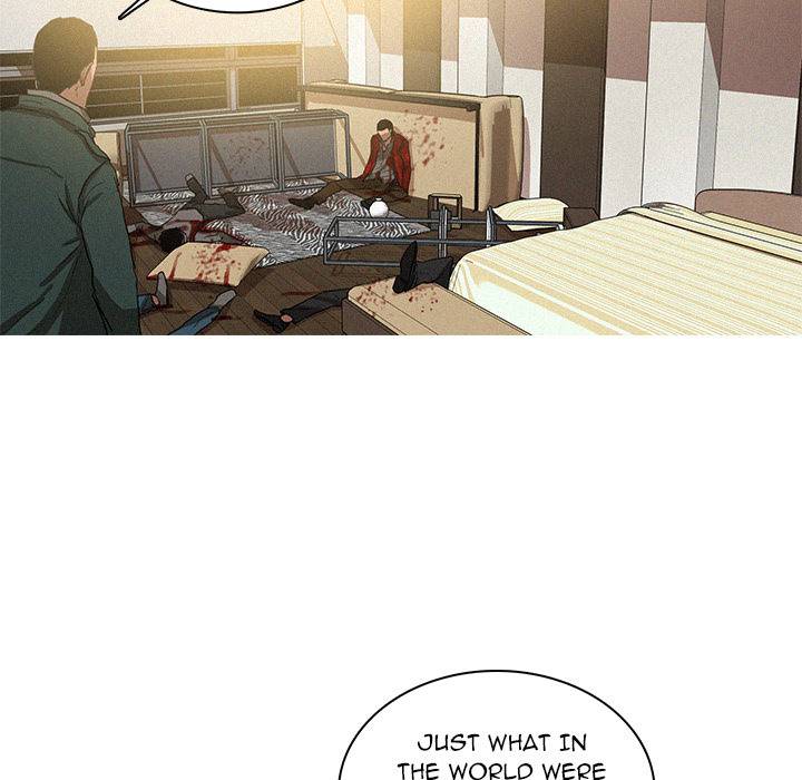 Paradise Lost Chapter 30 Page 15