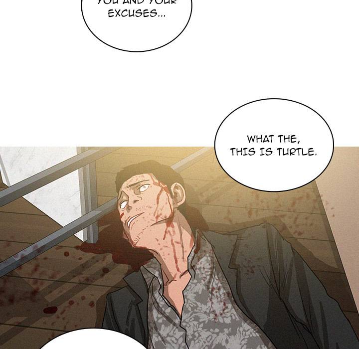 Paradise Lost Chapter 30 Page 19