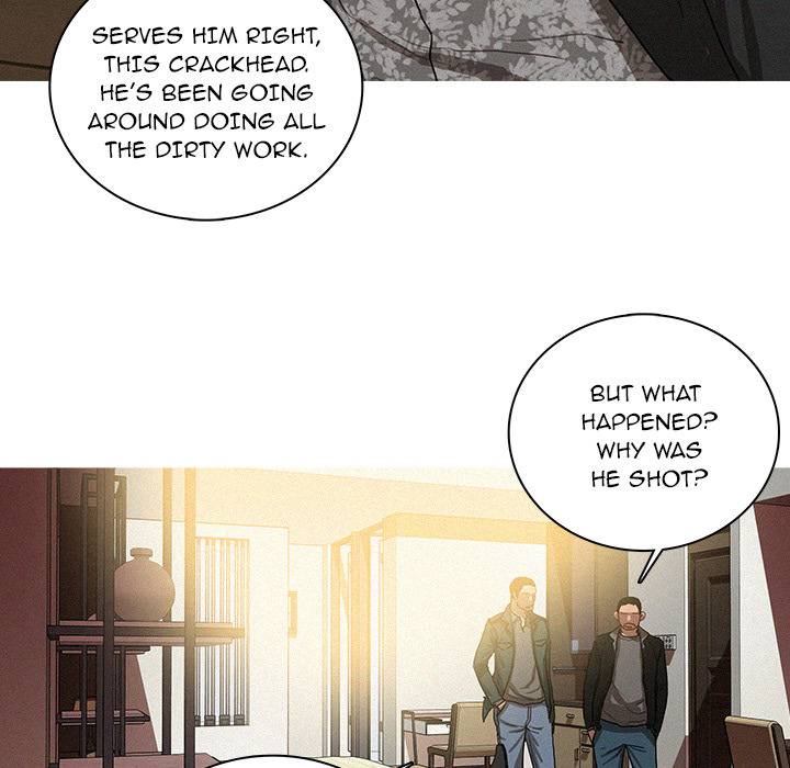 Paradise Lost Chapter 30 Page 20