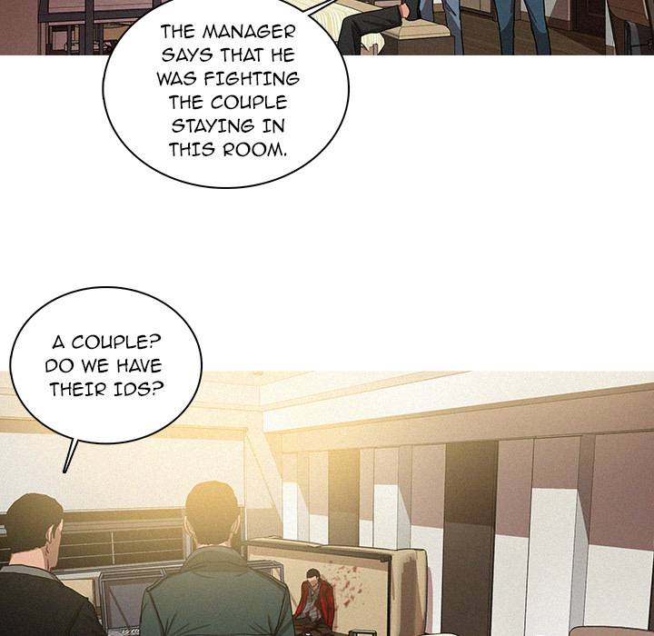 Paradise Lost Chapter 30 Page 21