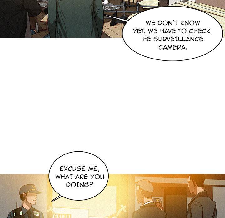 Paradise Lost Chapter 30 Page 22