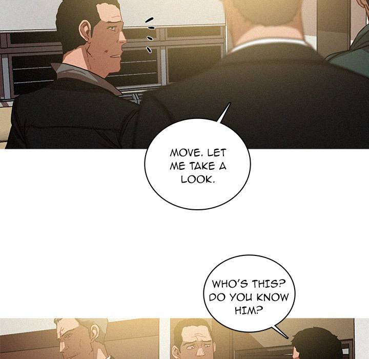 Paradise Lost Chapter 30 Page 25