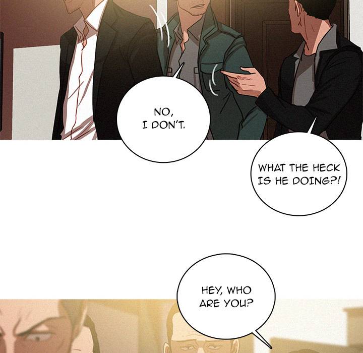 Paradise Lost Chapter 30 Page 26