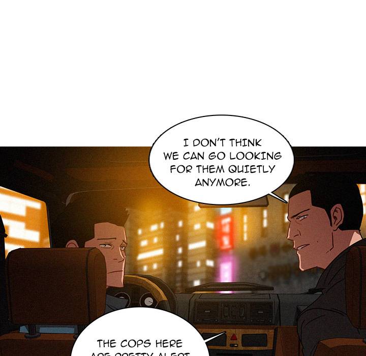 Paradise Lost Chapter 30 Page 50