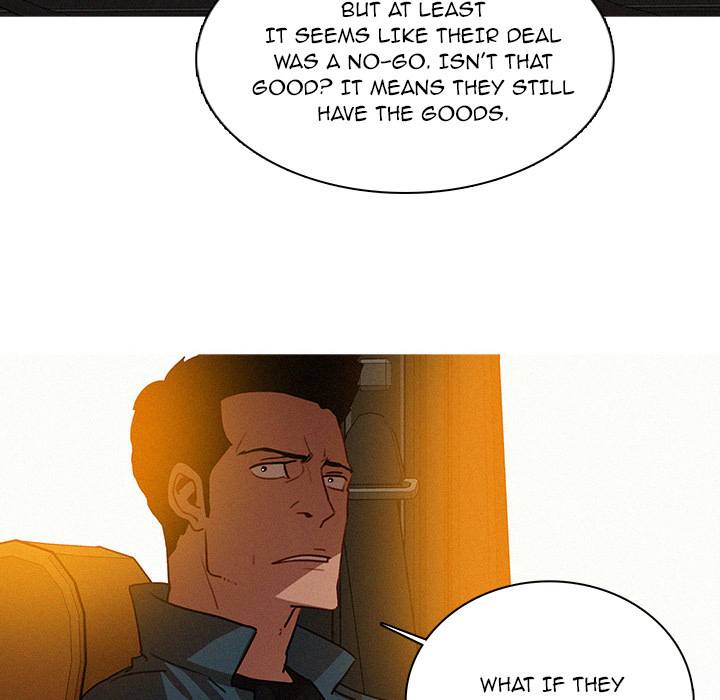 Paradise Lost Chapter 30 Page 52