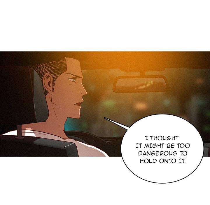 Paradise Lost Chapter 30 Page 6