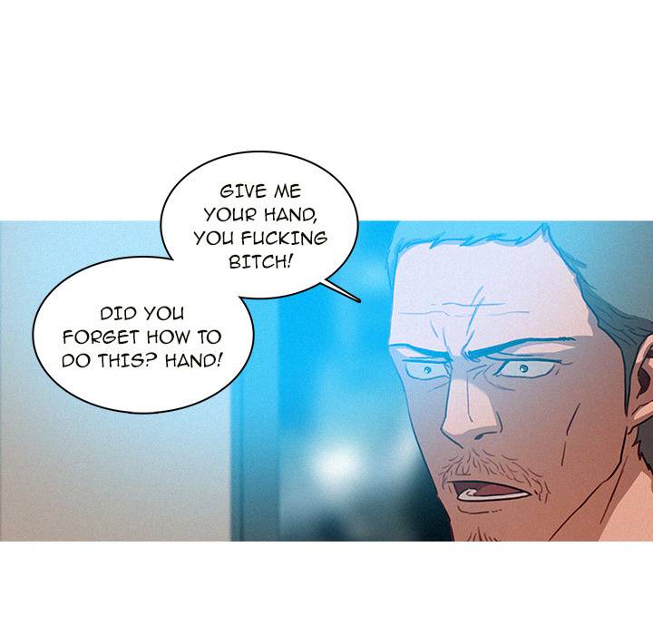 Paradise Lost Chapter 32 Page 10
