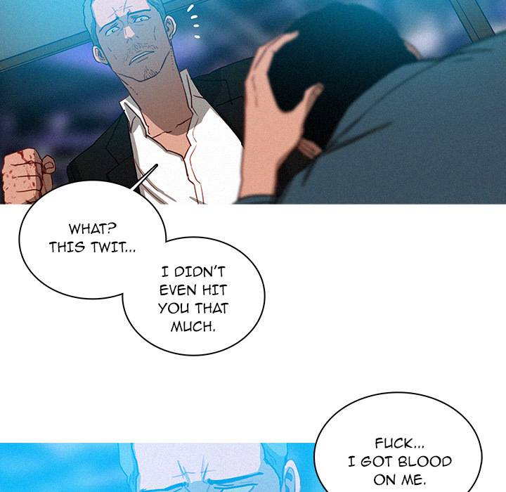 Paradise Lost Chapter 32 Page 25