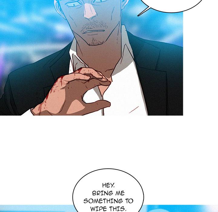 Paradise Lost Chapter 32 Page 26