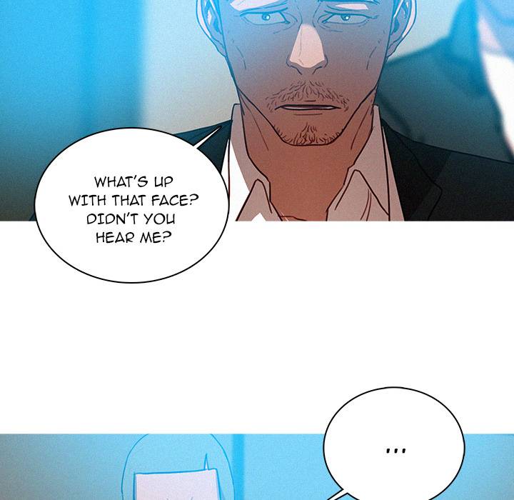 Paradise Lost Chapter 32 Page 30