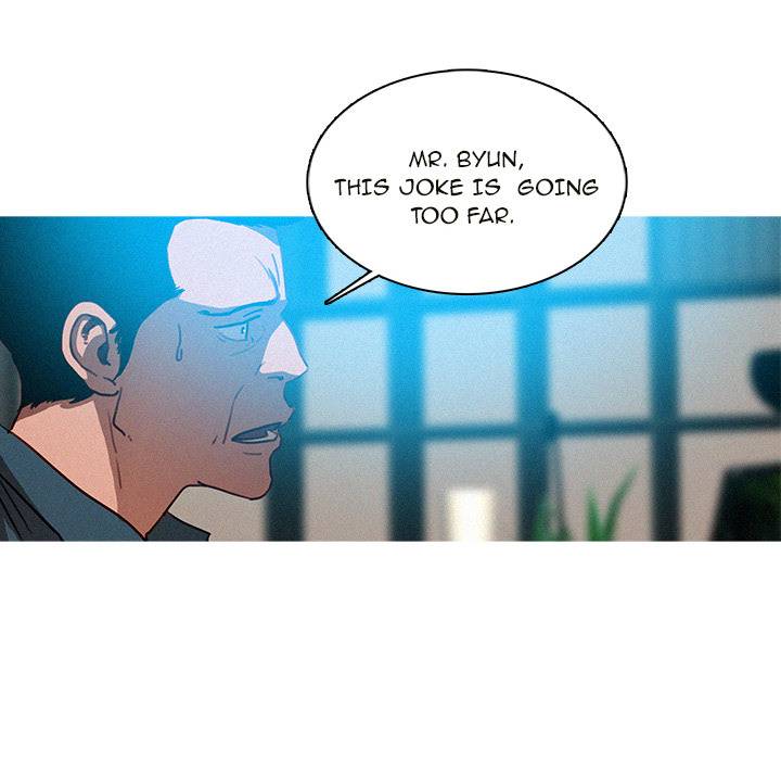 Paradise Lost Chapter 32 Page 6