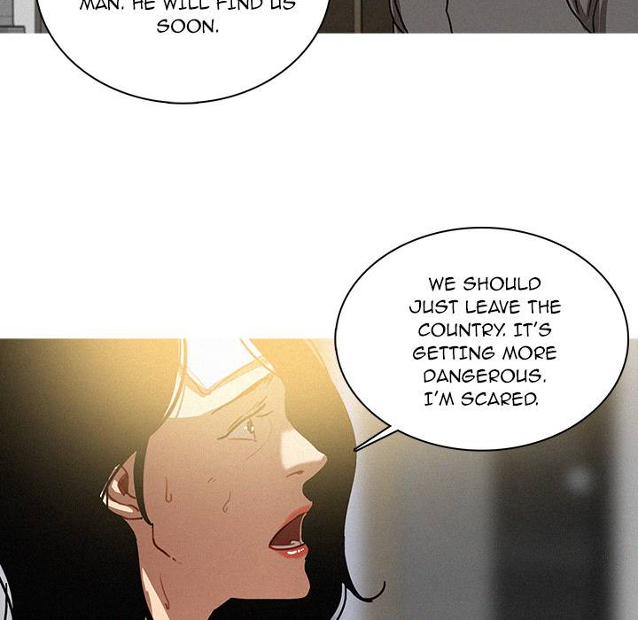 Paradise Lost Chapter 32 Page 60