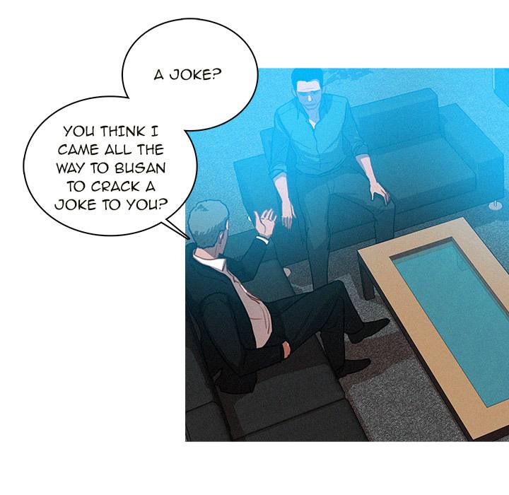 Paradise Lost Chapter 32 Page 7