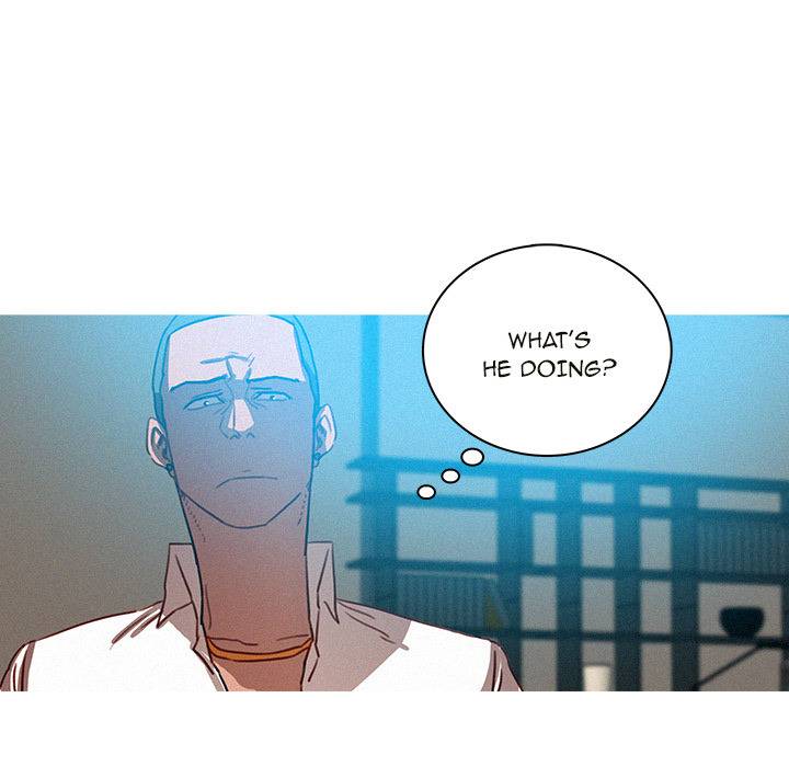Paradise Lost Chapter 32 Page 9