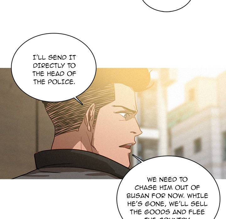 Paradise Lost Chapter 33 Page 10