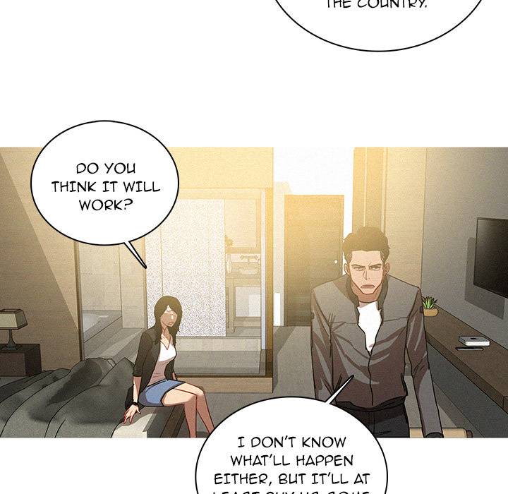Paradise Lost Chapter 33 Page 11