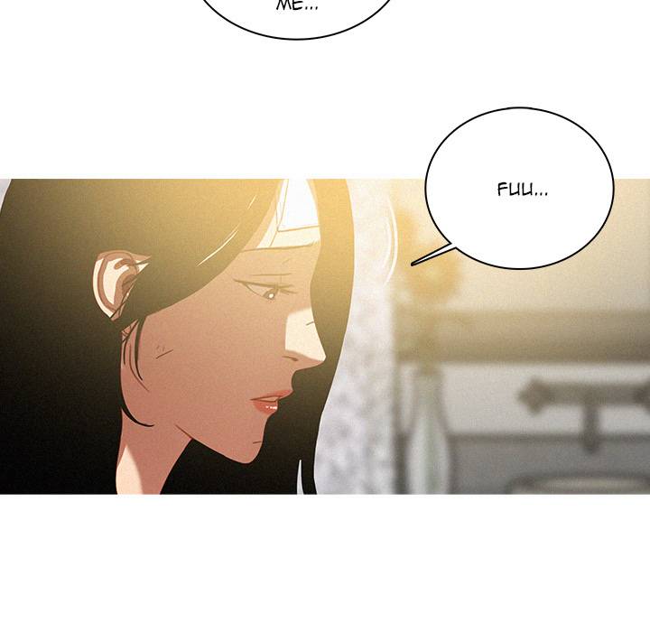 Paradise Lost Chapter 33 Page 15
