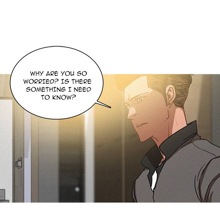 Paradise Lost Chapter 33 Page 16