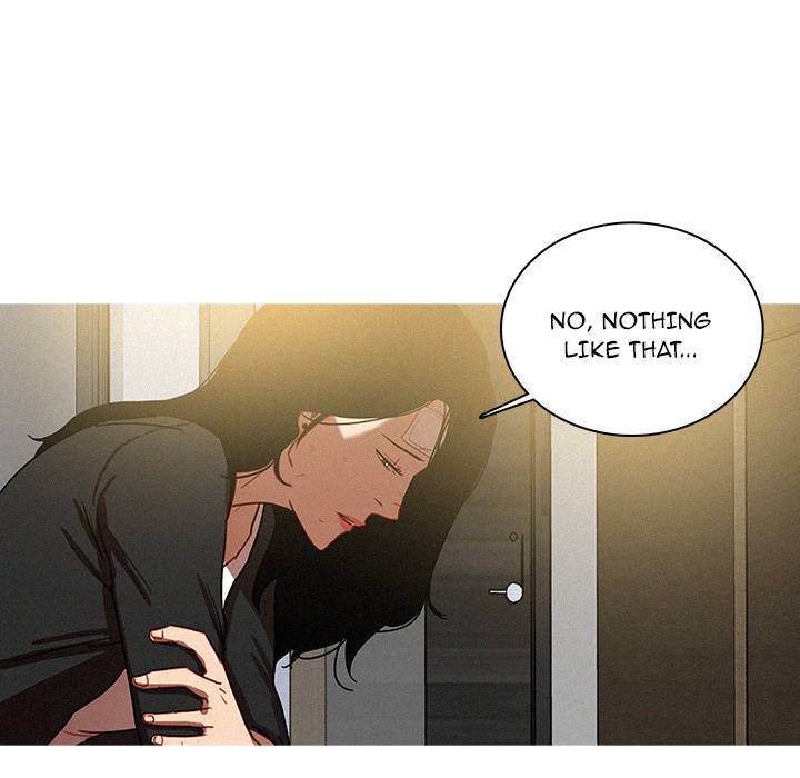 Paradise Lost Chapter 33 Page 17