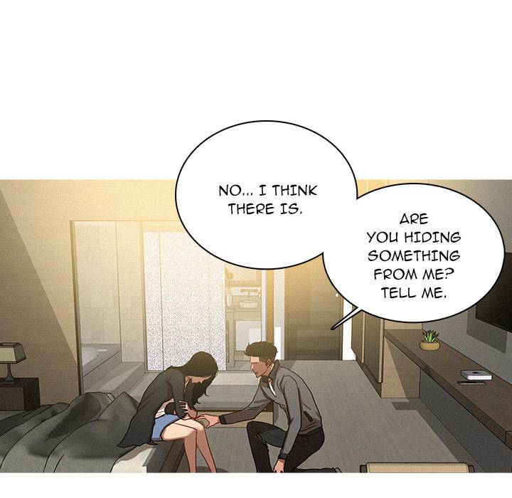 Paradise Lost Chapter 33 Page 18