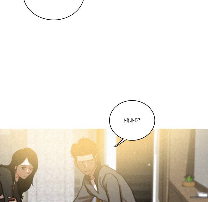 Paradise Lost Chapter 33 Page 21