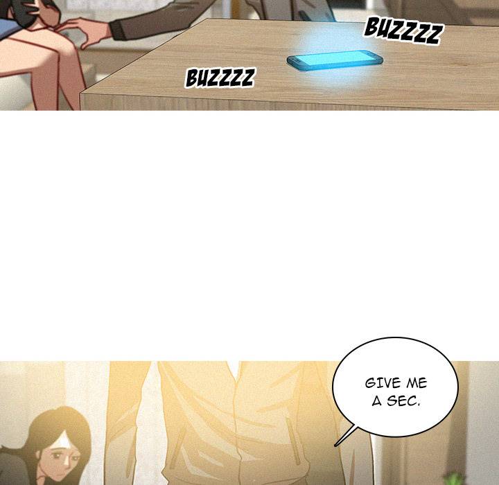 Paradise Lost Chapter 33 Page 22