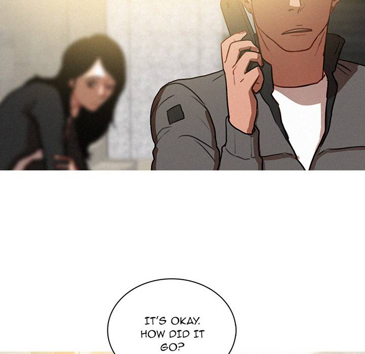 Paradise Lost Chapter 33 Page 24