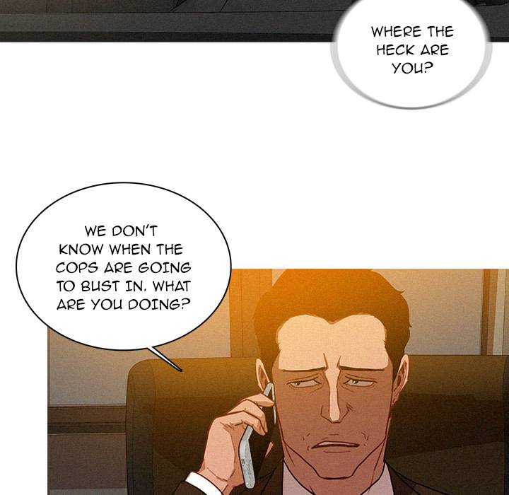 Paradise Lost Chapter 33 Page 52
