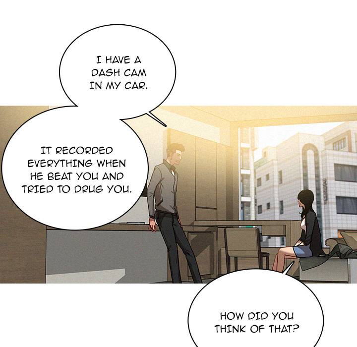 Paradise Lost Chapter 33 Page 6