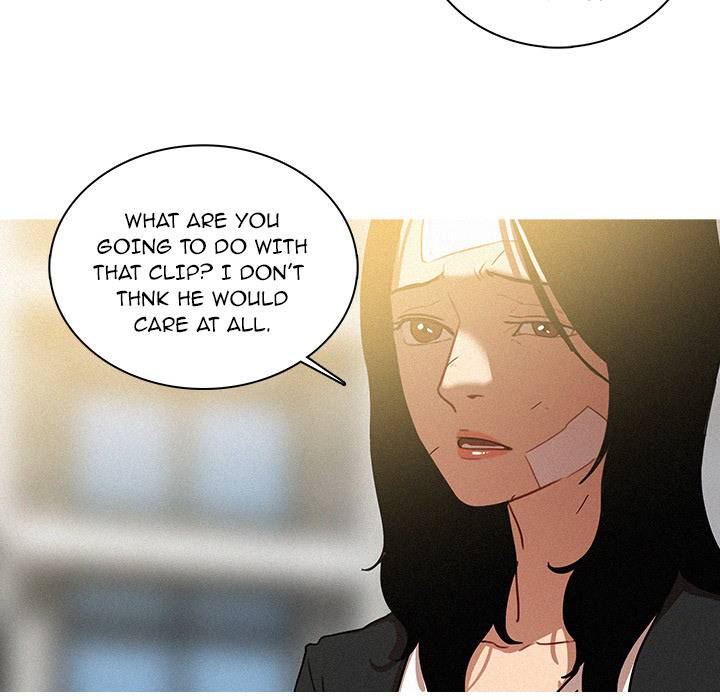 Paradise Lost Chapter 33 Page 8