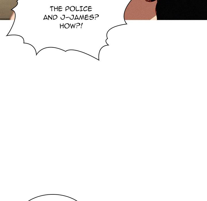 Paradise Lost Chapter 35 Page 18