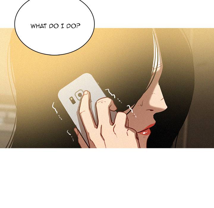 Paradise Lost Chapter 35 Page 19